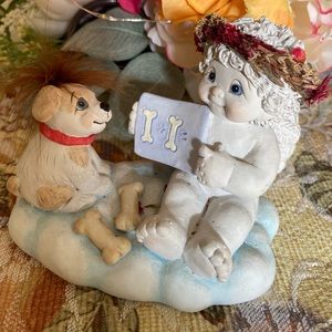 Dreamsicles Smart Puppy 2001 Collection